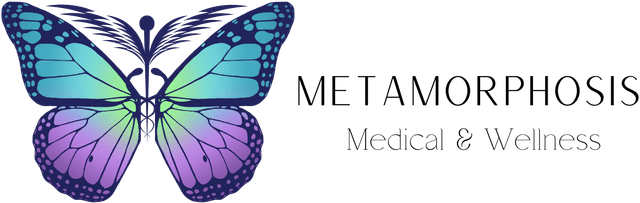 Metamorphois medical home